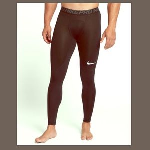 Nike Pro Training Tights